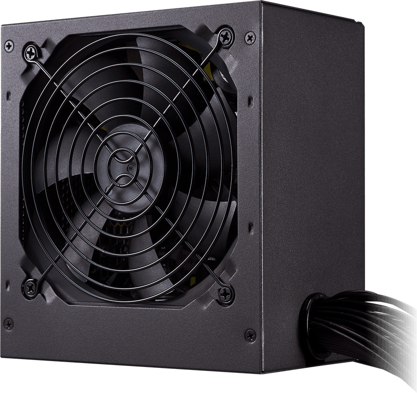 Refurbished Cooler Master MWE 550 White 230V - V2 Refurbished Cooler Master MWE 550 White 230V - V2